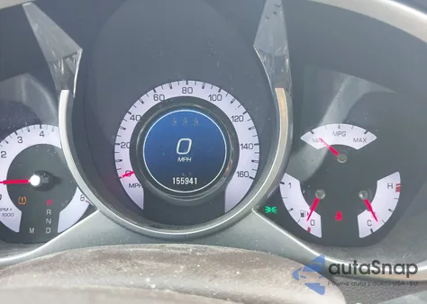 2012 Cadillac Srx Luxury Collection from USA, damaged, VIN 3GYFNAE31CS629469